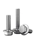 PARAFUSO DE FLANGE HEXÁGONO